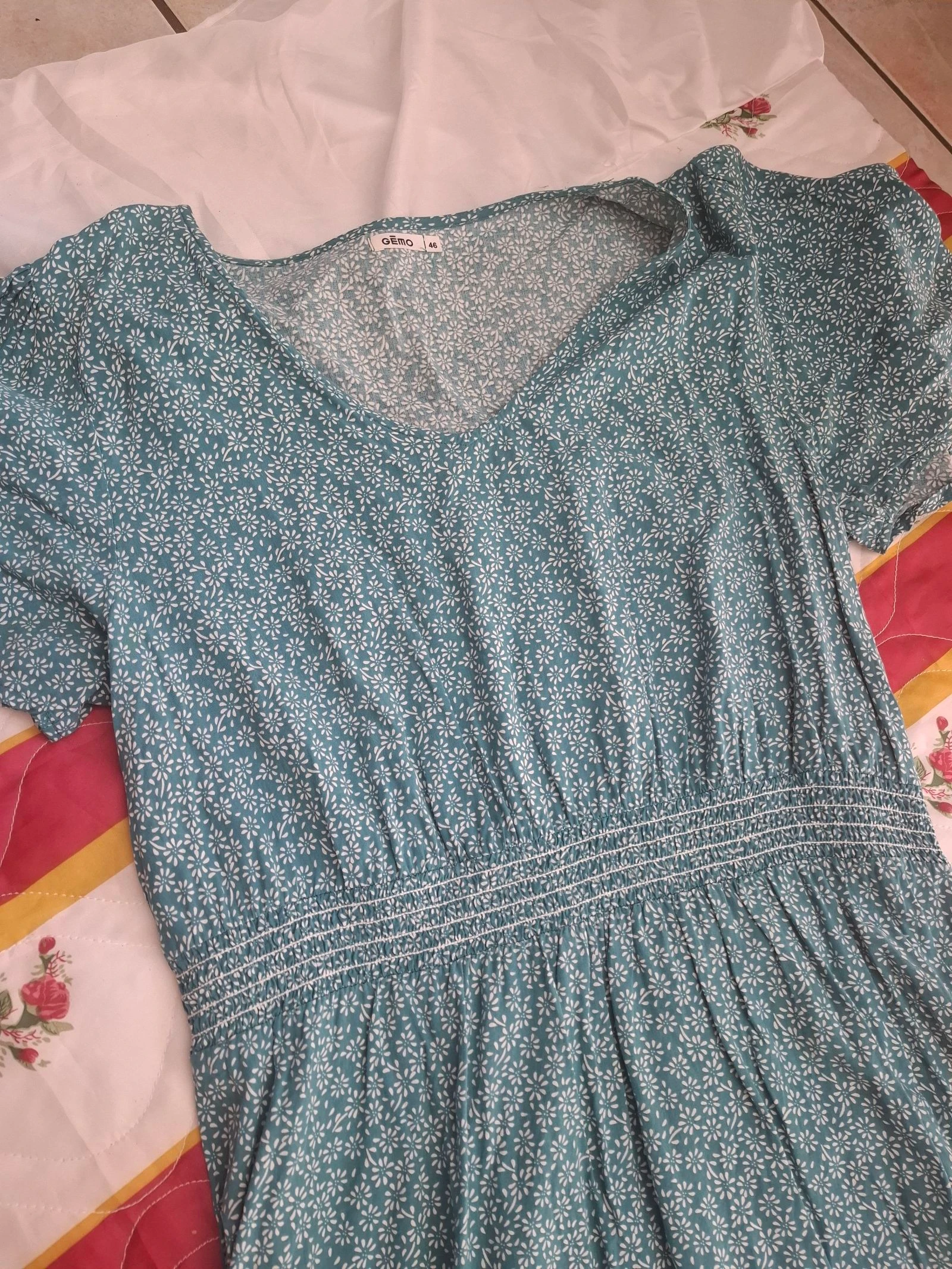 Gemo Dress 46 – photo 2
